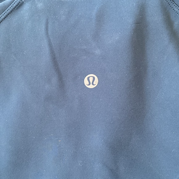Lululemon Spacer 1/2 Zip - Picture 5 of 7